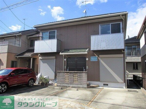 プロシードKの物件内観写真